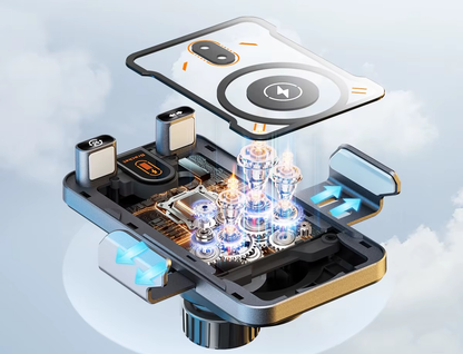 Plugzy™ Smart Holder